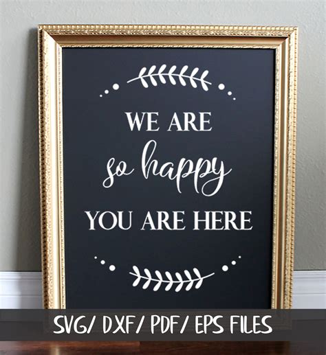 We are so happy to receive .